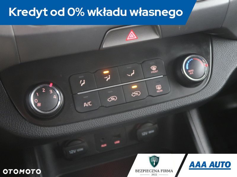 Kia Sportage - 14