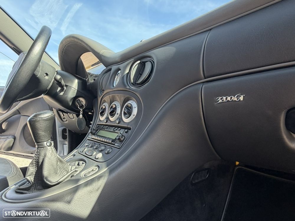 Maserati 3200 GT - 13