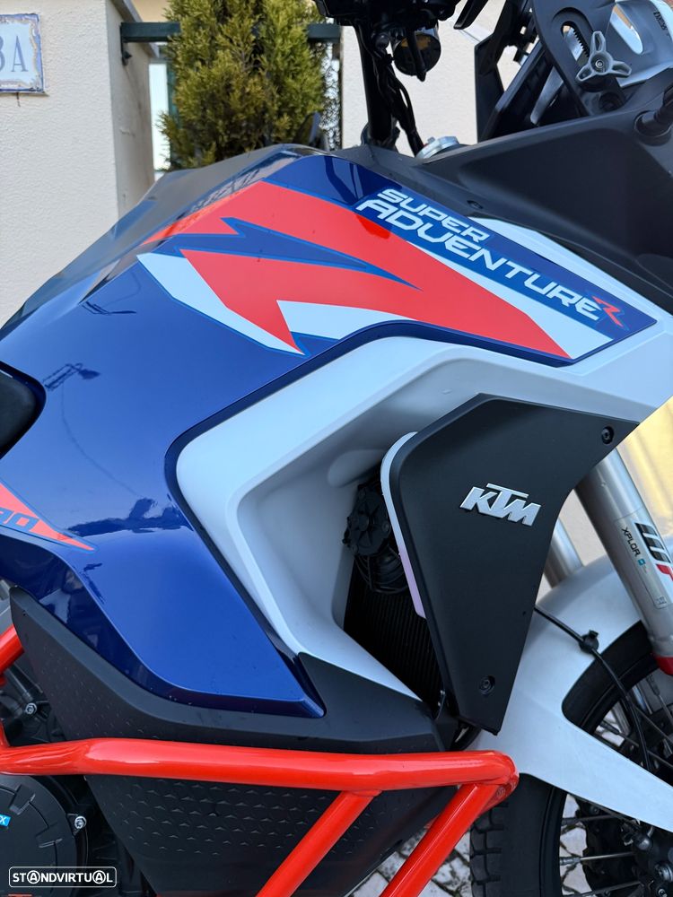 KTM 1290 Super Adventure - 2