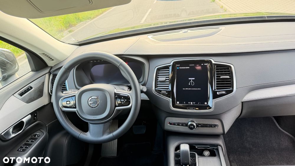 Volvo XC 90 B5 B AWD Plus Bright - 23