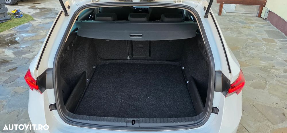 Skoda Octavia 1.0 TSI Ambition - 9