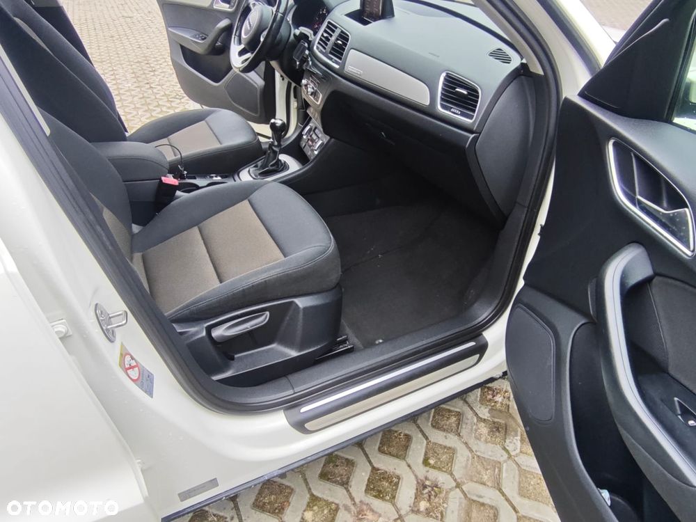 Audi Q3 2.0 TDI Quattro - 20