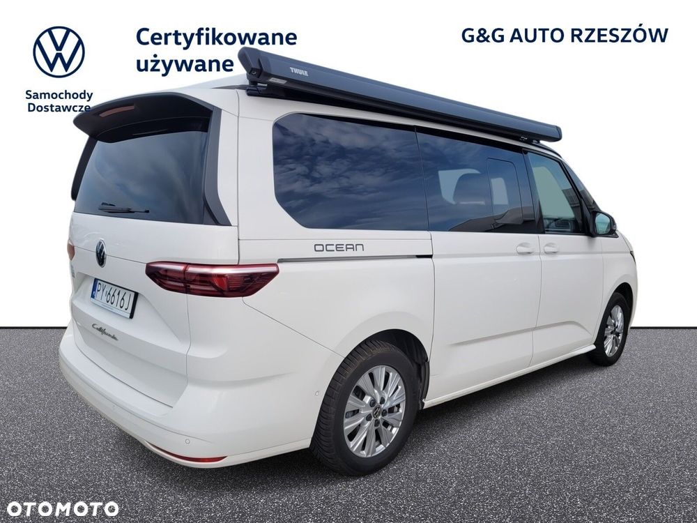 Volkswagen California - 4