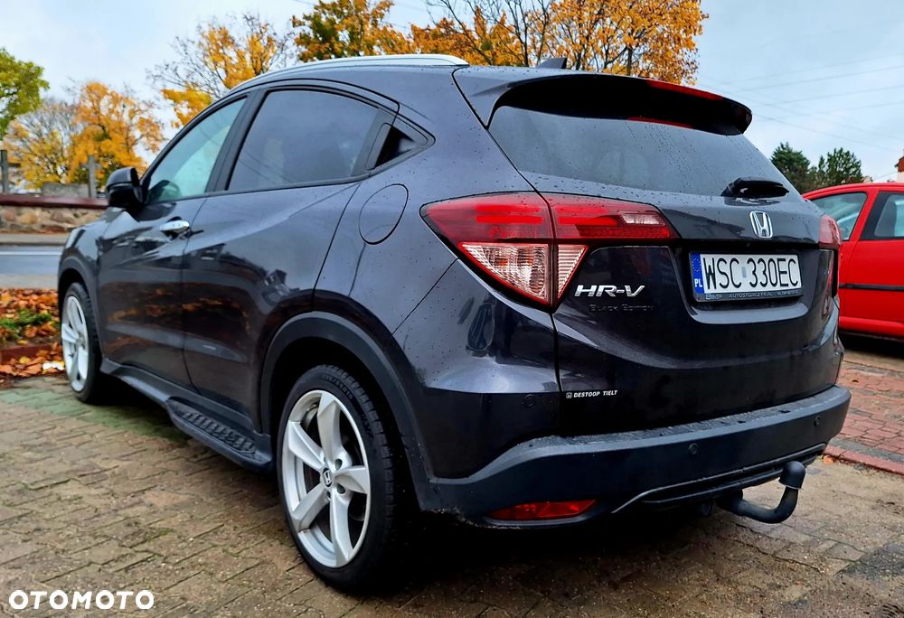 Honda HR-V 1.5 i-VTEC Executive - 14