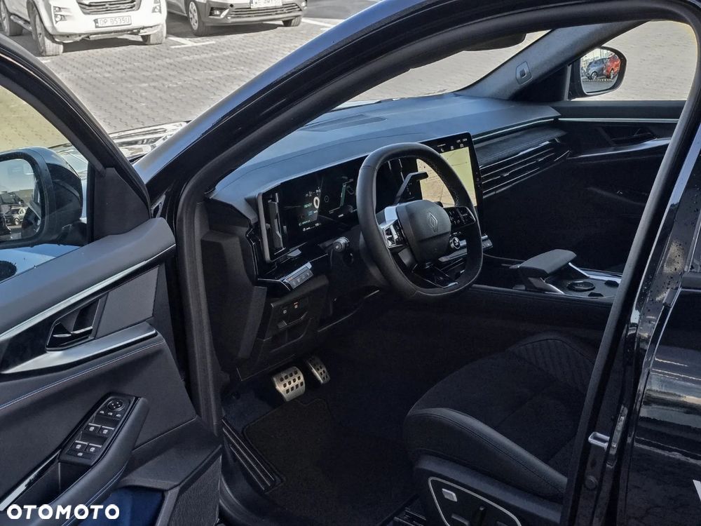 Renault Rafale 1.2 E-Tech PHEV 4x4 300 esprit Alpine MMT - 15
