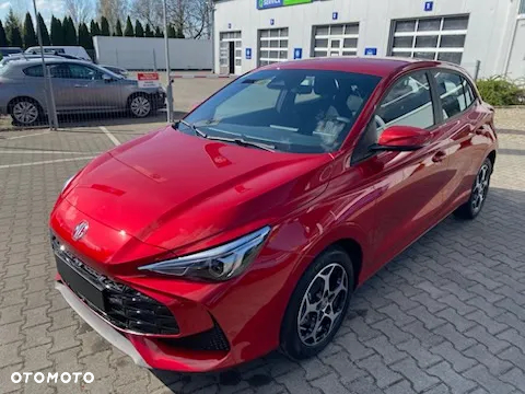 MG MG3 1.5 Excite - 3
