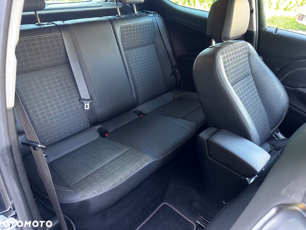 Opel Astra - 21