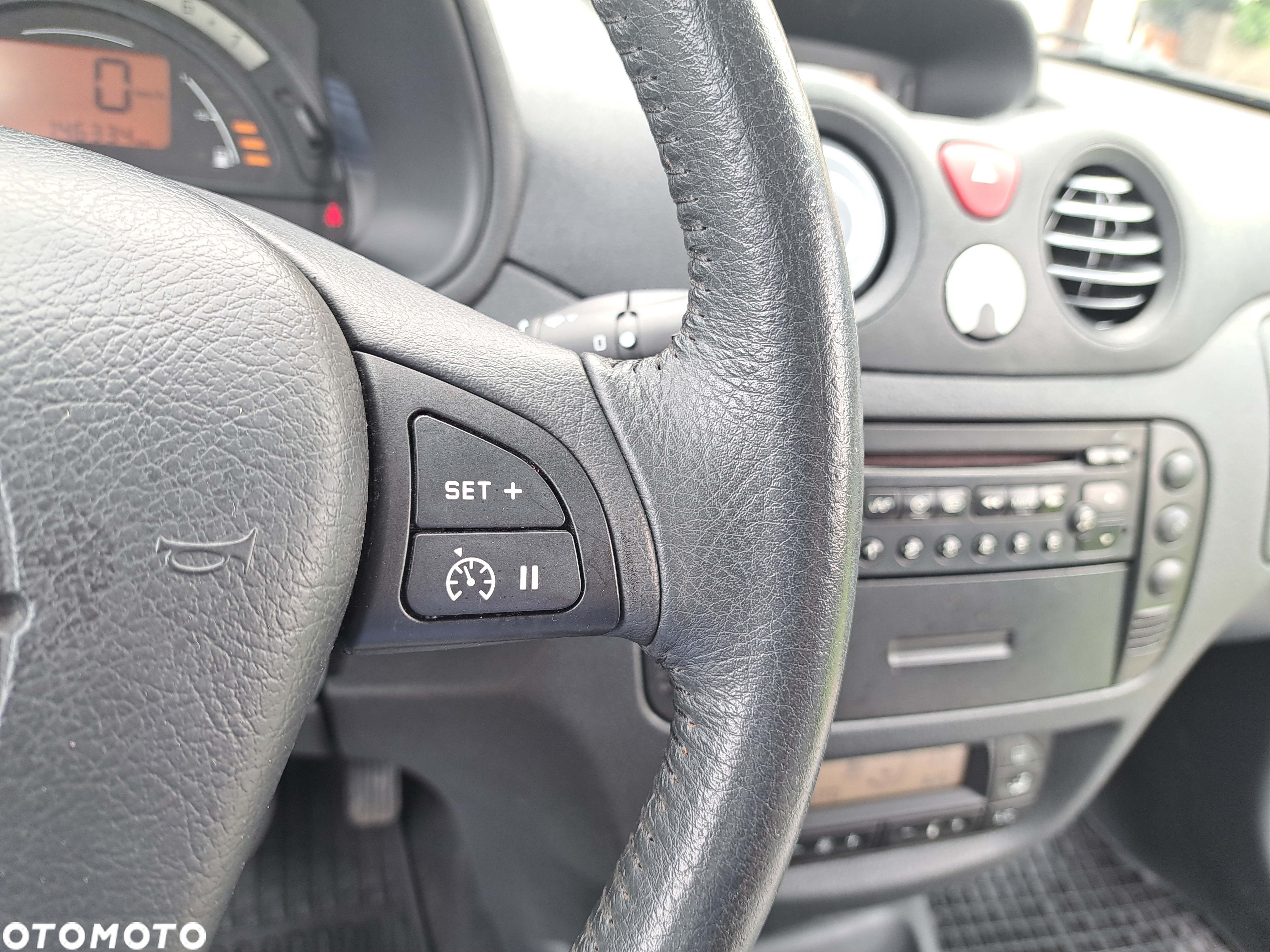 Citroën C3 1.4i Furio Equilibre Pack - 21
