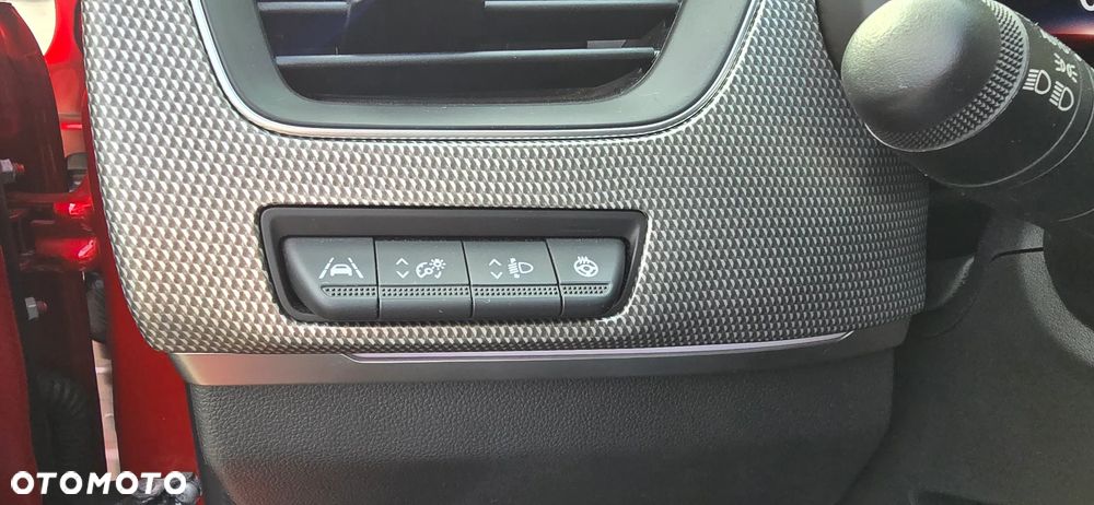 Renault Arkana 1.6 E-Tech Full Hybrid 145 Evolution MMT - 28