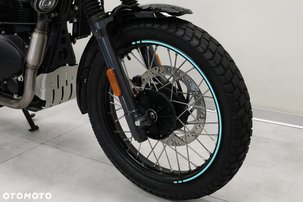 Royal Enfield Himalayan - 31
