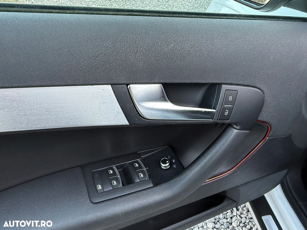 Audi A3 1.2 TFSI S line Sportpaket - 19