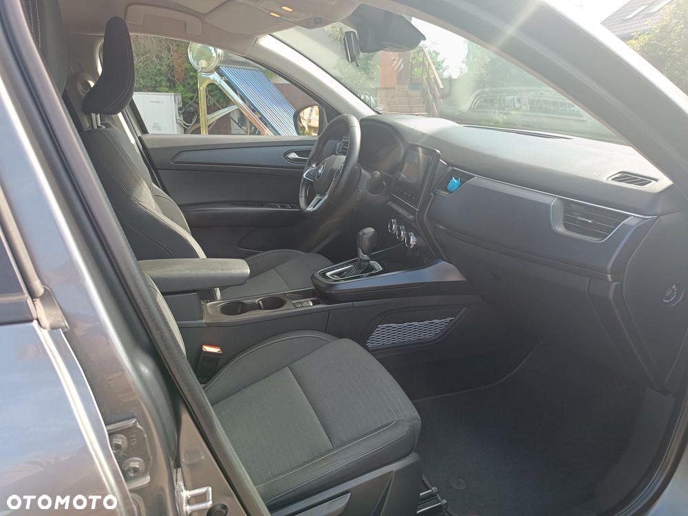 Renault Arkana E-TECH Full 145 Techno - 6
