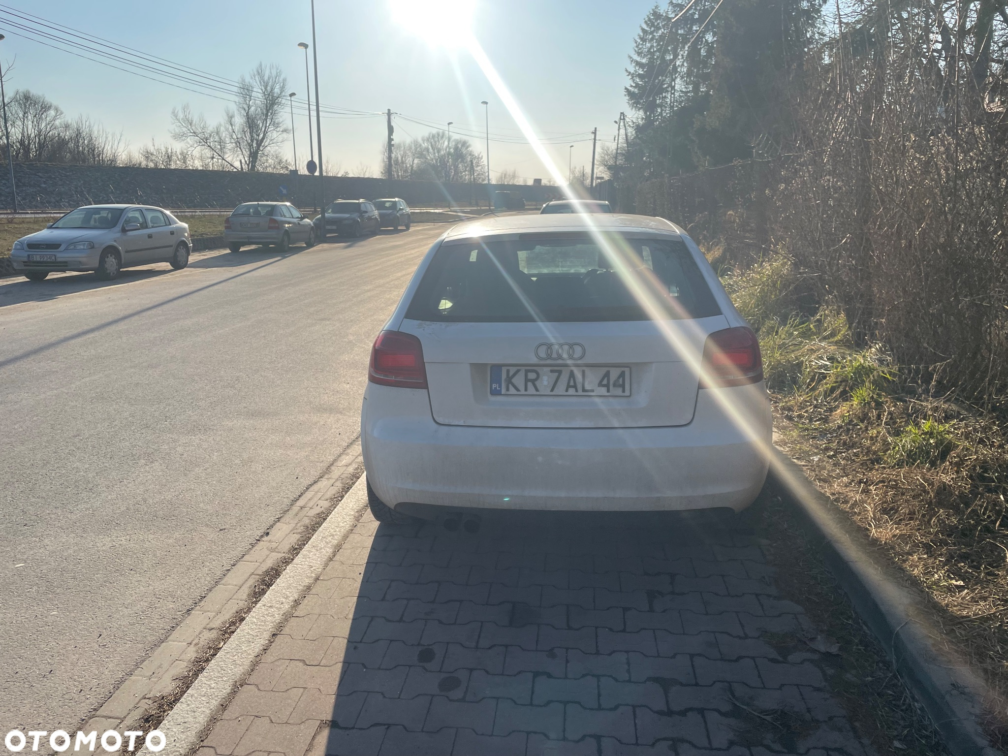 Audi A3 1.4 TFSI S line Sportpaket - 11