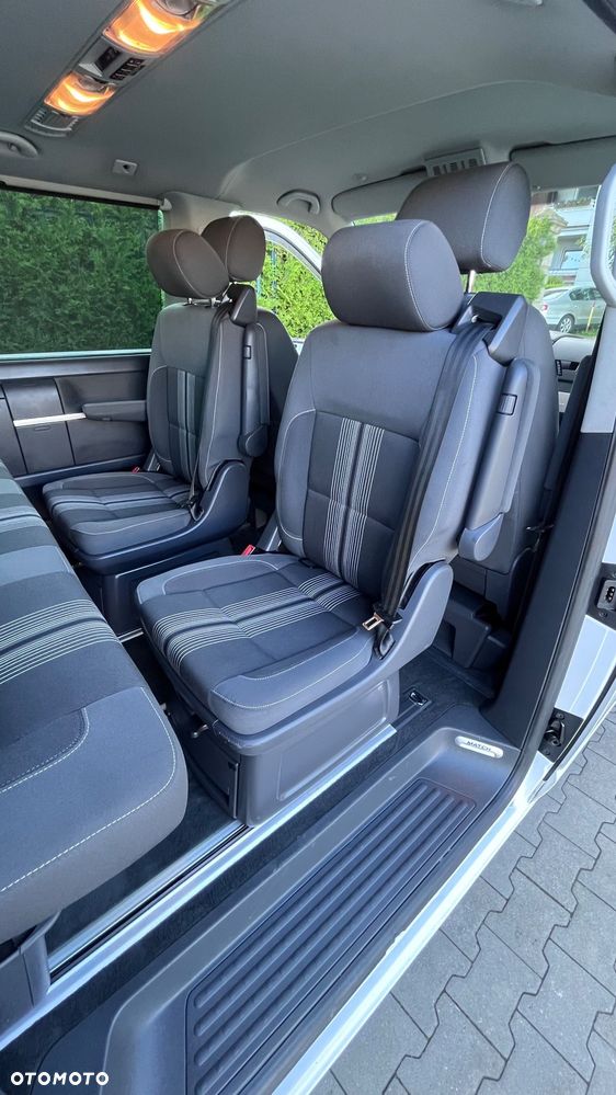 Volkswagen Multivan L1 LIFE - 9