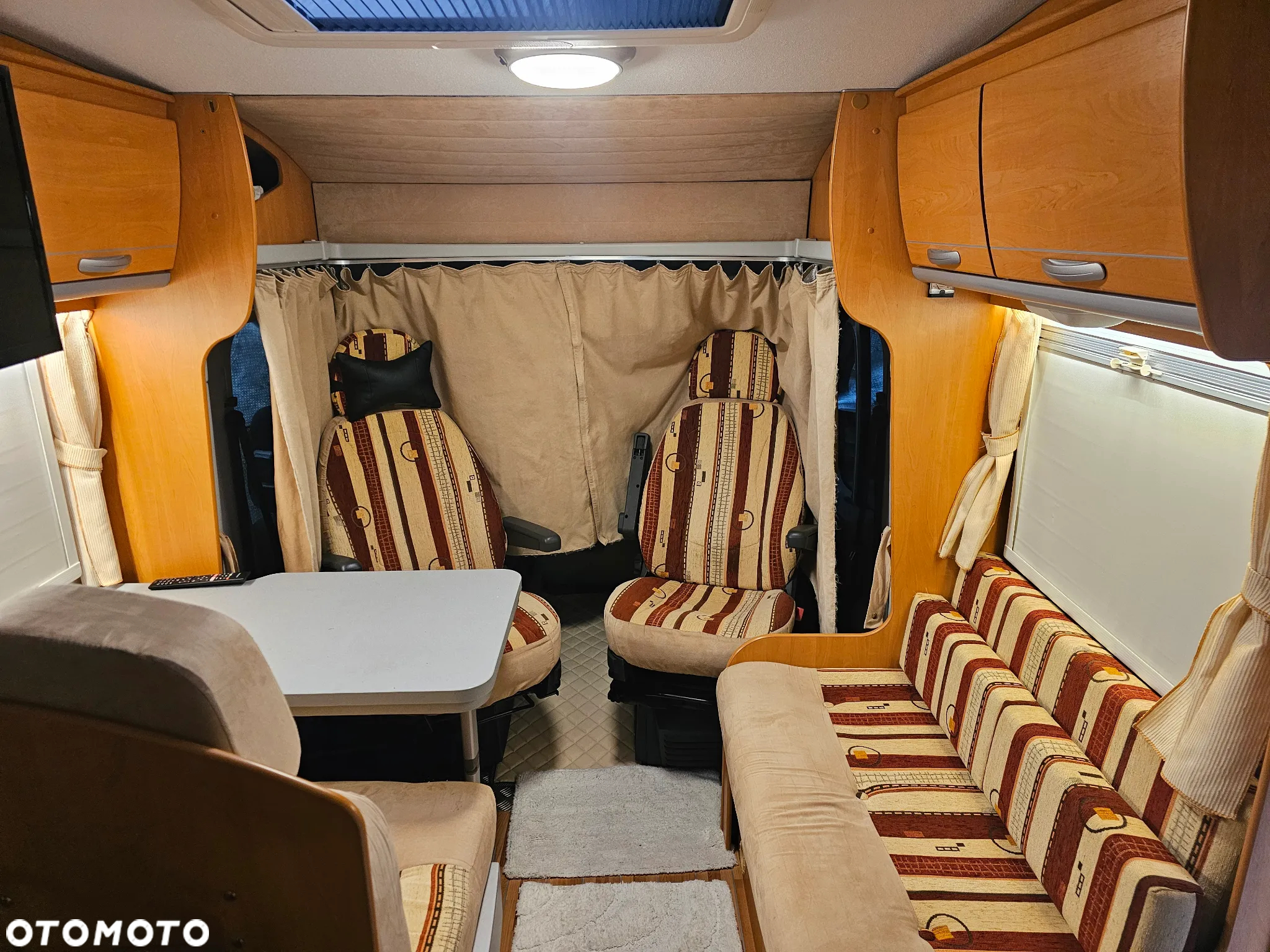 Fiat FIAT DUCATO CI ELLI 55 P - 12