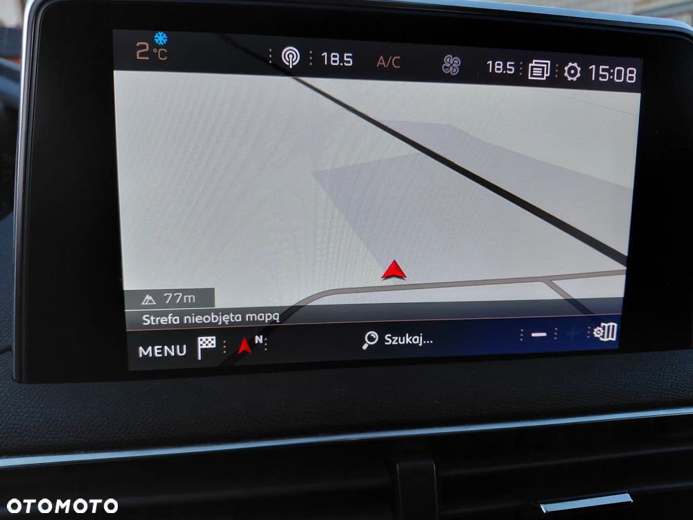 Peugeot 5008 1.2 PureTech GT S&S - 29