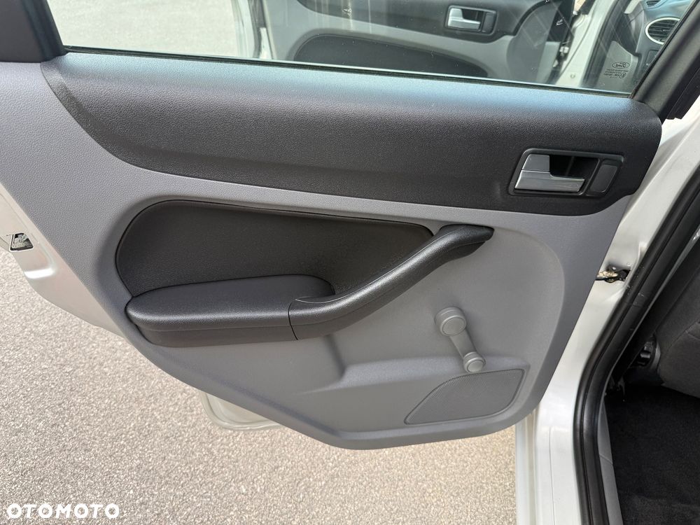 Ford Focus 1.6 TDCi Econetic - 16