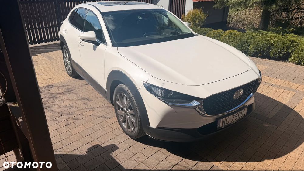 Mazda CX-30 - 1
