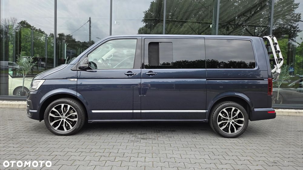 Volkswagen Multivan 2.0 TDI L1 Highline 4Motion DSG - 6