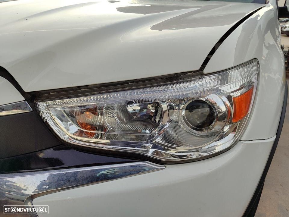 FAROL ESQUERDO MITSUBISHI ASX GA0W - 1