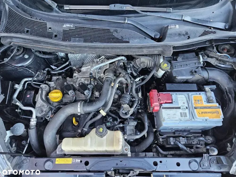 Nissan Juke 1.2 DIG-T Tekna - 33