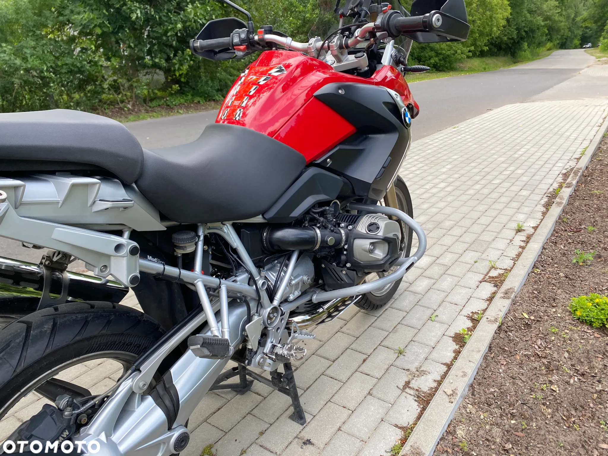 BMW GS - 14