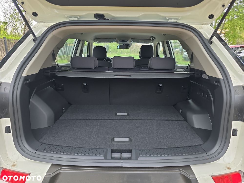 SsangYong/KGM Korando 1.5 T-GDI Joy 2WD - 10