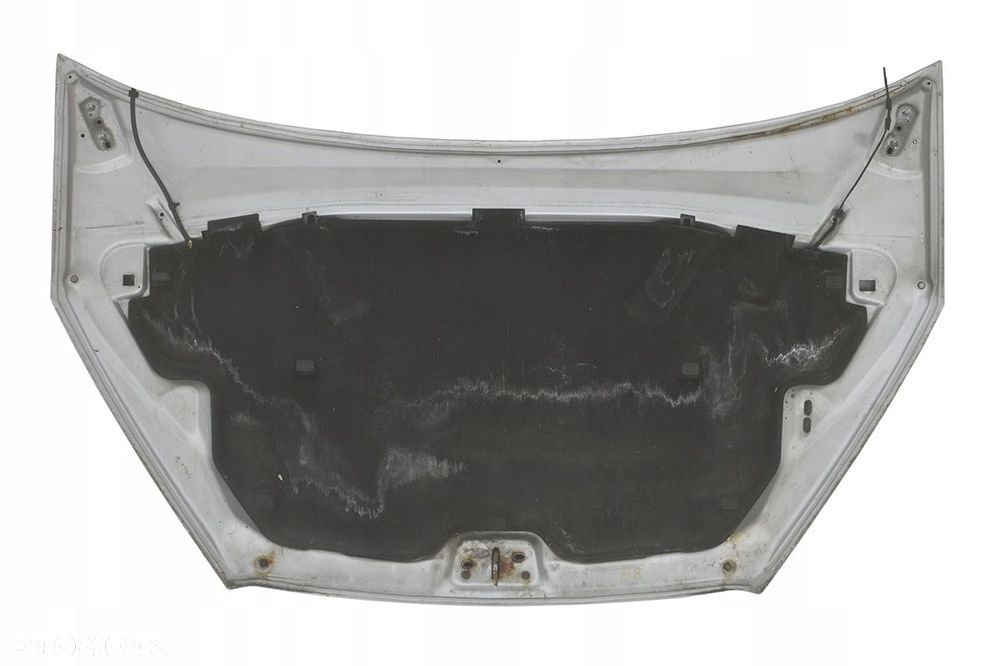 maska pokrywa * silnika ford s-max mk1 lift galaxy mk2 58 - 2