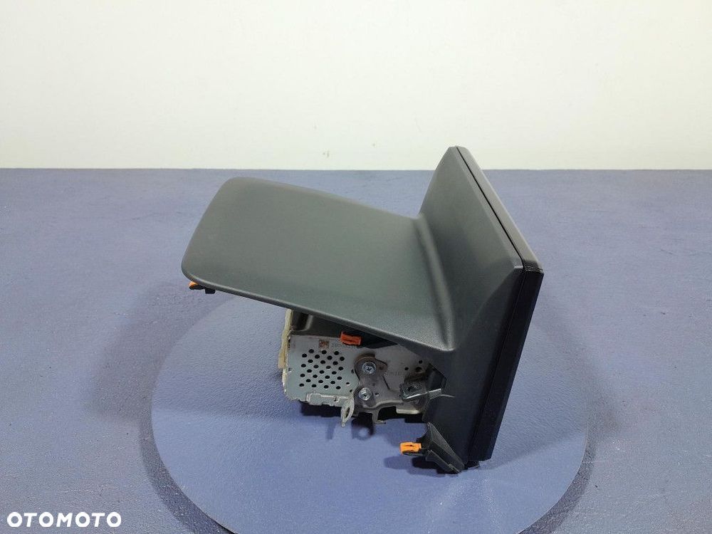 TOYOTA COROLLA XII E21 LIFT 22- RADIO EKRAN NAWIGACJA EU 86140-02Q11 - 6