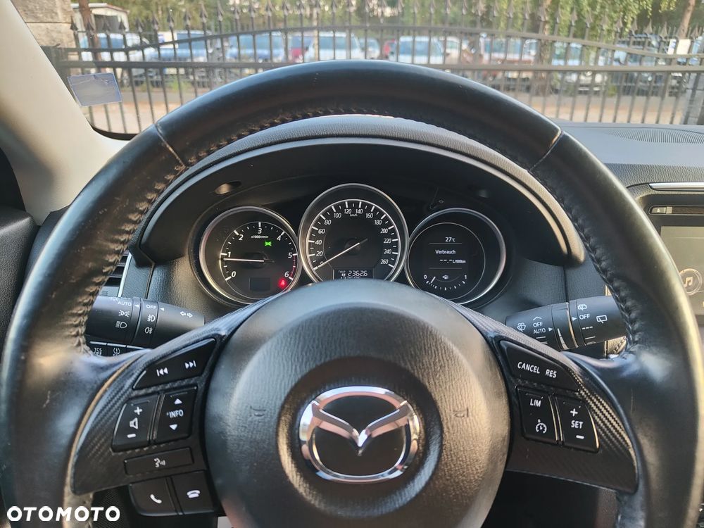 Mazda CX-5 SKYACTIV-D 150 Center-Line - 14