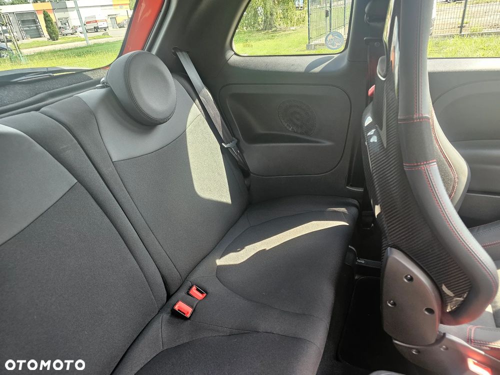 Abarth 595 1.4 T-Jet 16v - 13