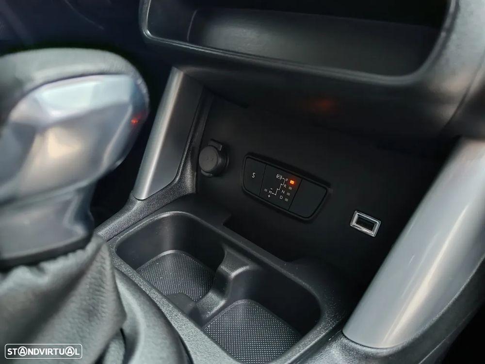 Citroën C3 Aircross PureTech 110 Stop & Start EAT6 Feel - 27