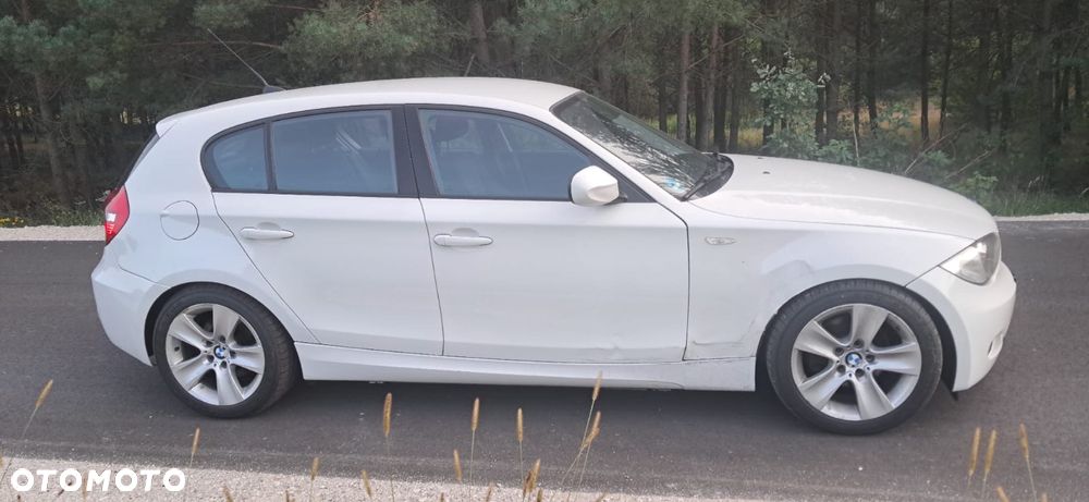 BMW Seria 1 - 9