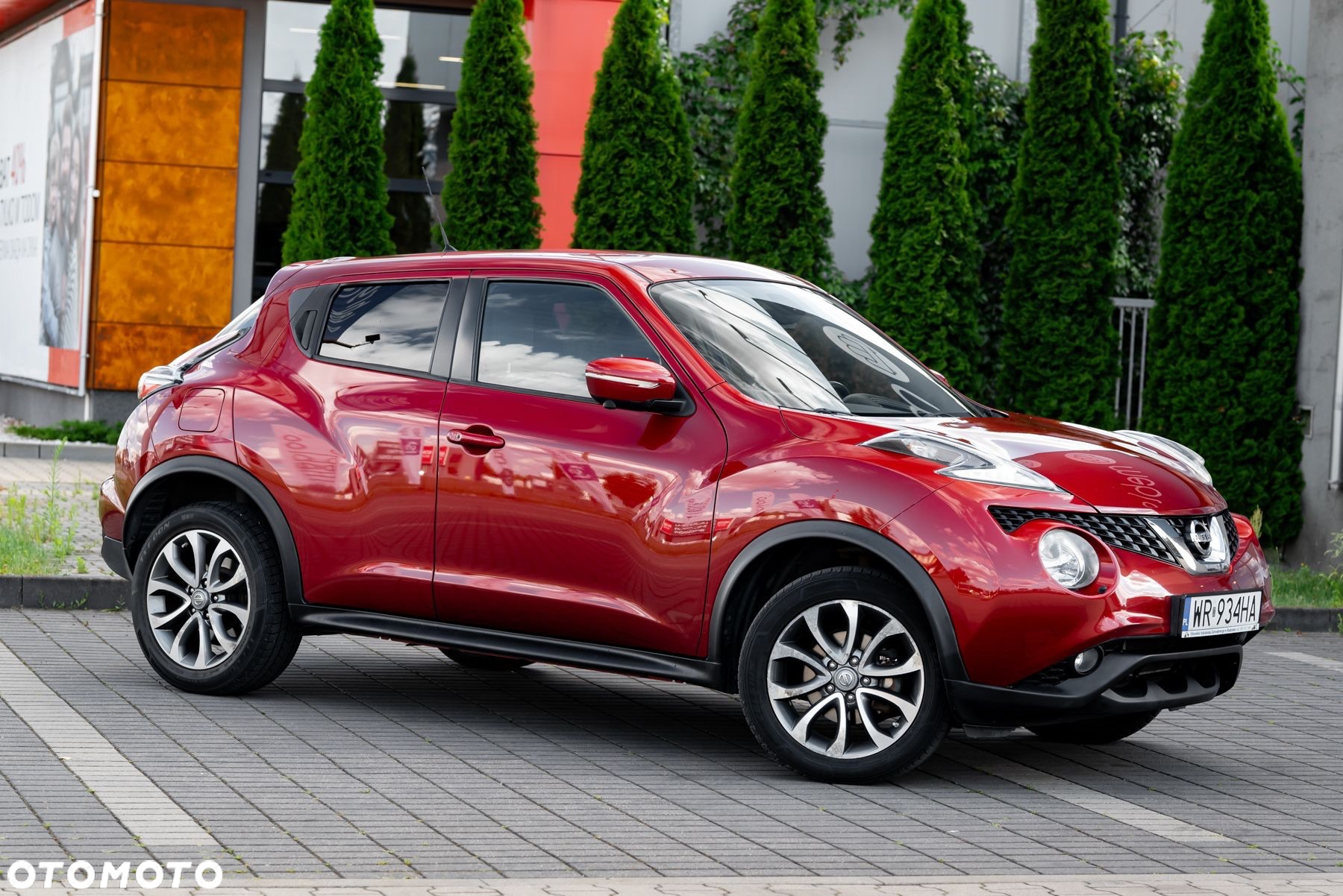 Nissan Juke 1.2 DIG-T N-Connecta - 3