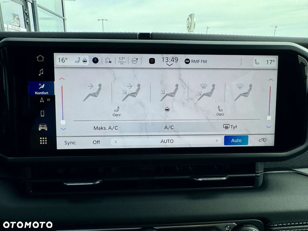 Jeep Wrangler Unlimited GME 2.0 Turbo Rubicon - 10