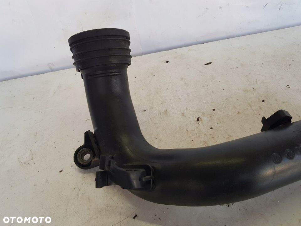 przewód intercoolera VW Golf V Passat B6 2.0 TDI - 2