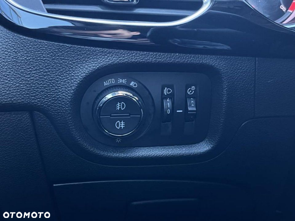 Opel Astra - 15