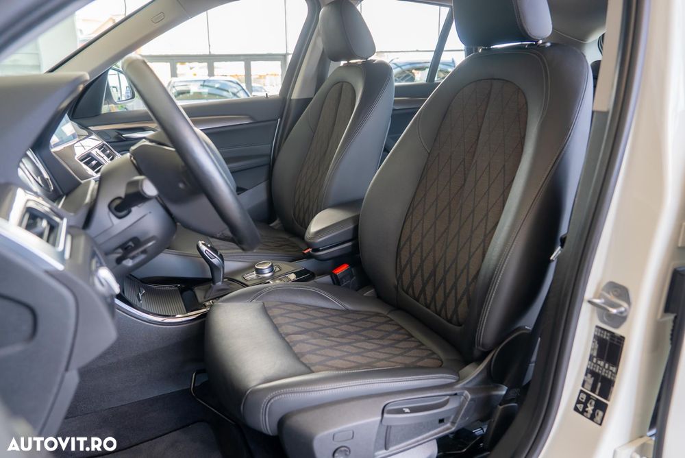 BMW X1 - 20