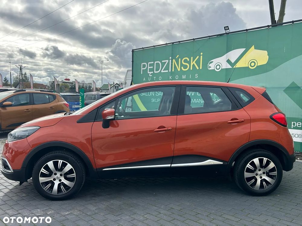 Renault Captur - 15