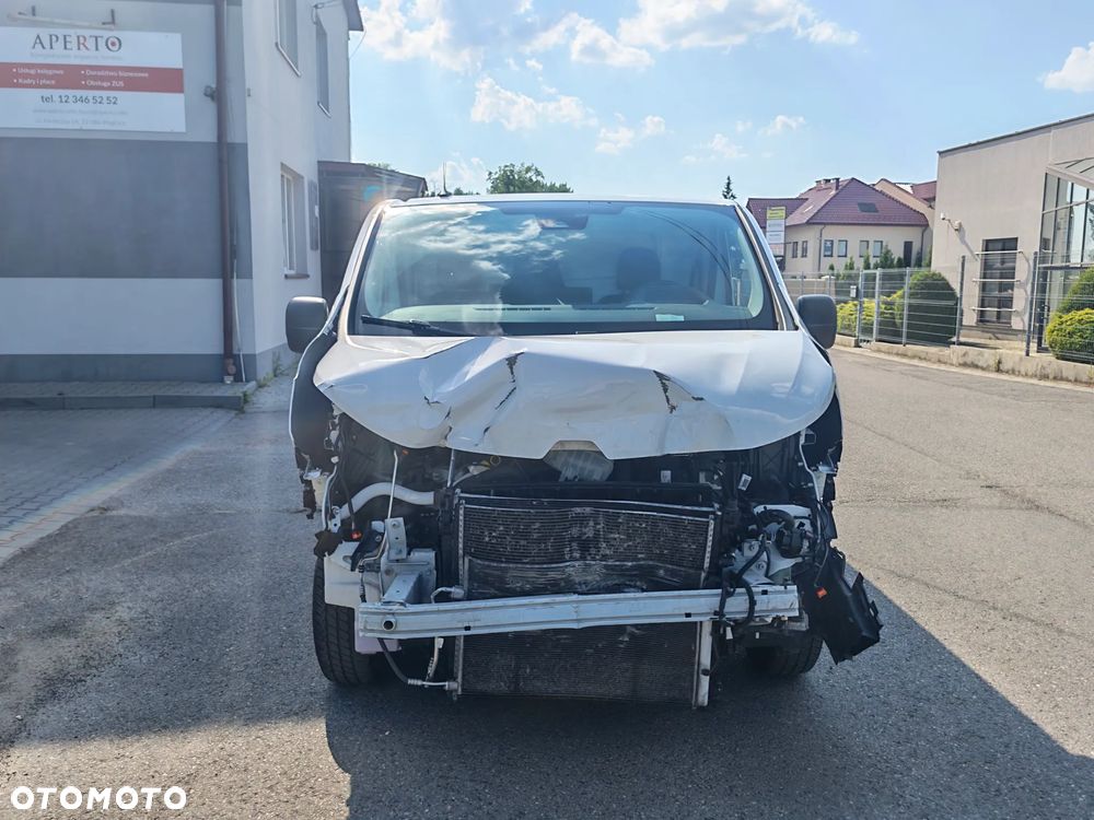 Renault TRAFIC - 22