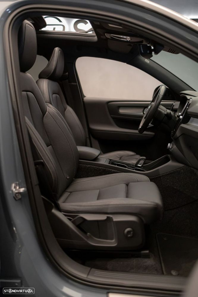 Volvo XC 40 P8 AWD Recharge RDesign - 18