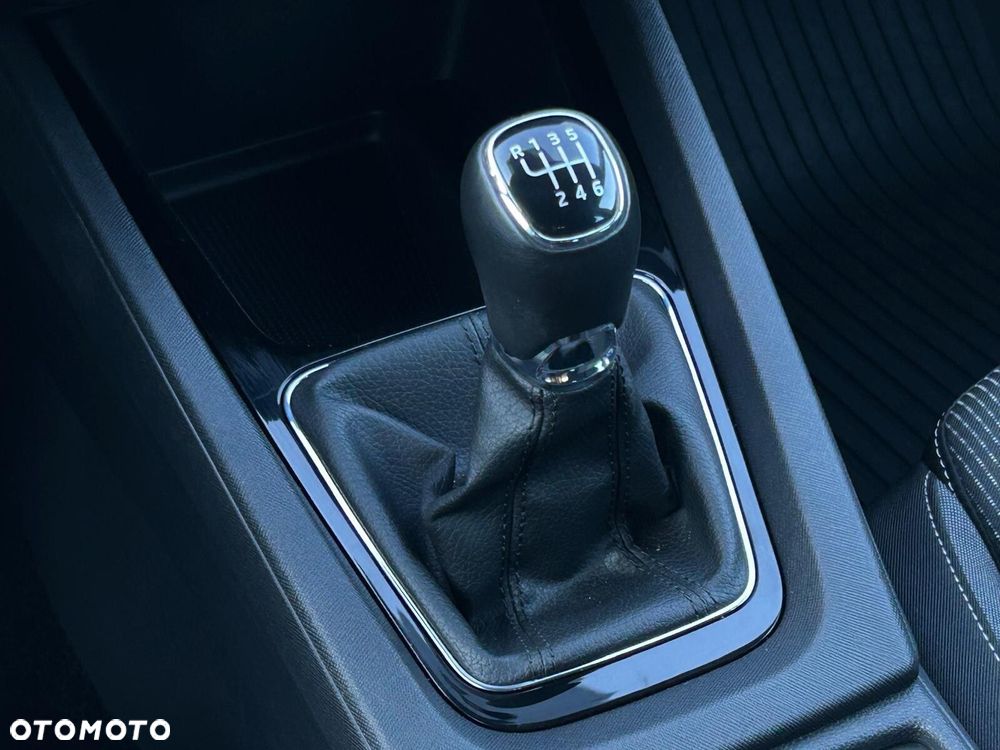 Skoda Octavia 1.0 TSI Ambition - 24