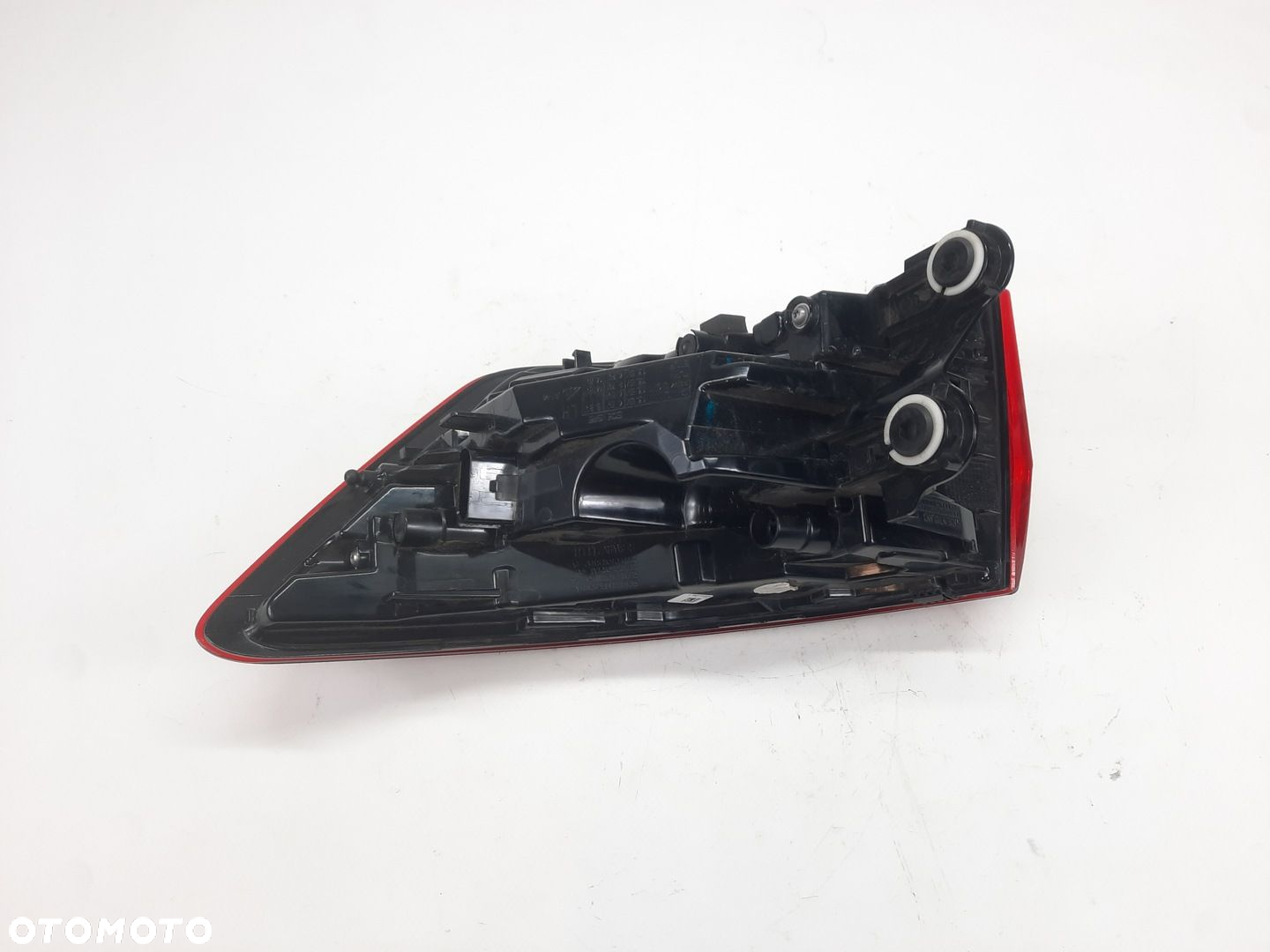 AUDI A4 B9 LIFT LAMPA TYŁ LEWY AVANT MATRIX EUROPA LAMPA LEWA - 5