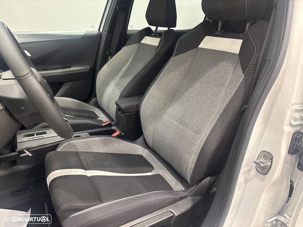 Opel Frontera 54 kWh GS - 9
