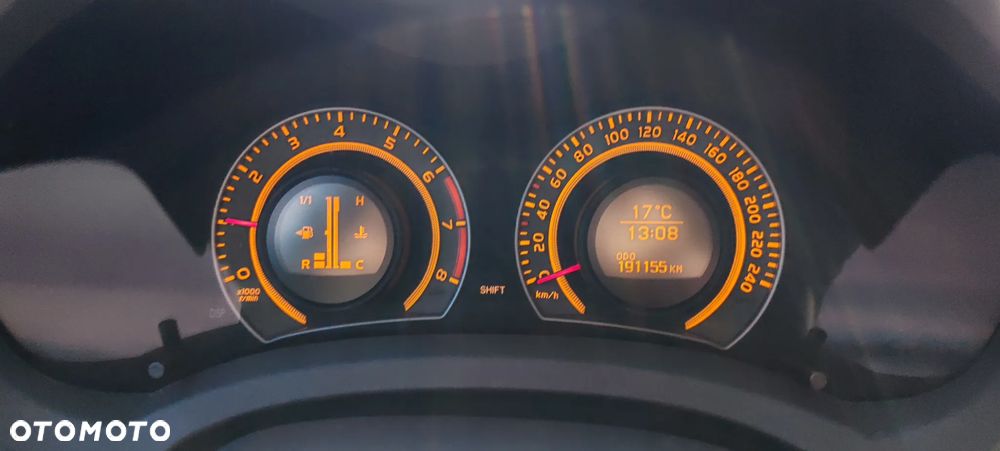 Toyota Auris 1.33 VVT-i Classic - 12