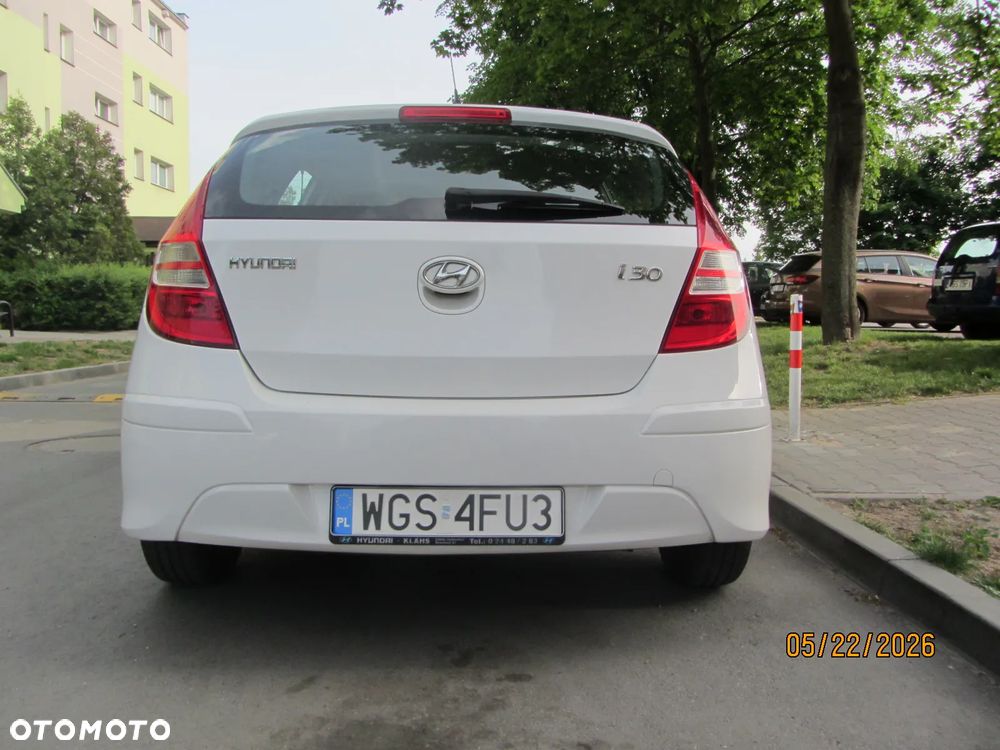 Hyundai i30 - 4