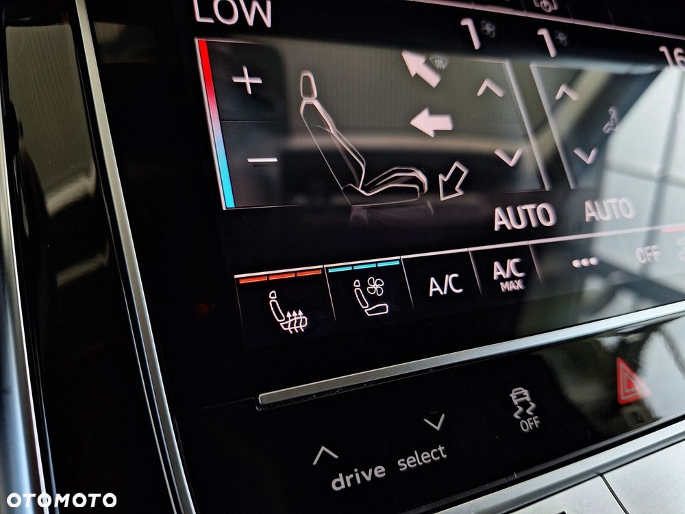 Audi Q7 45 TDI mHEV Quattro S Line Tiptr - 29