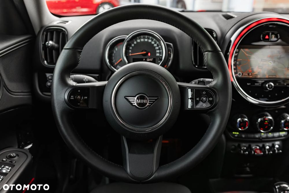 MINI Countryman Cooper S ALL4 - 37