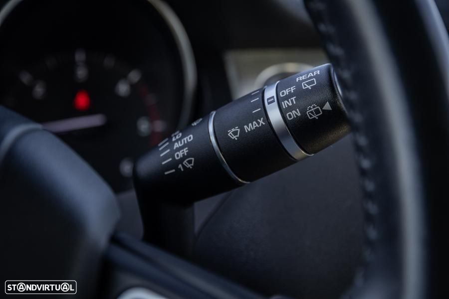 Land Rover Range Rover Evoque 2.0 TD4 HSE Dynamic Auto - 43