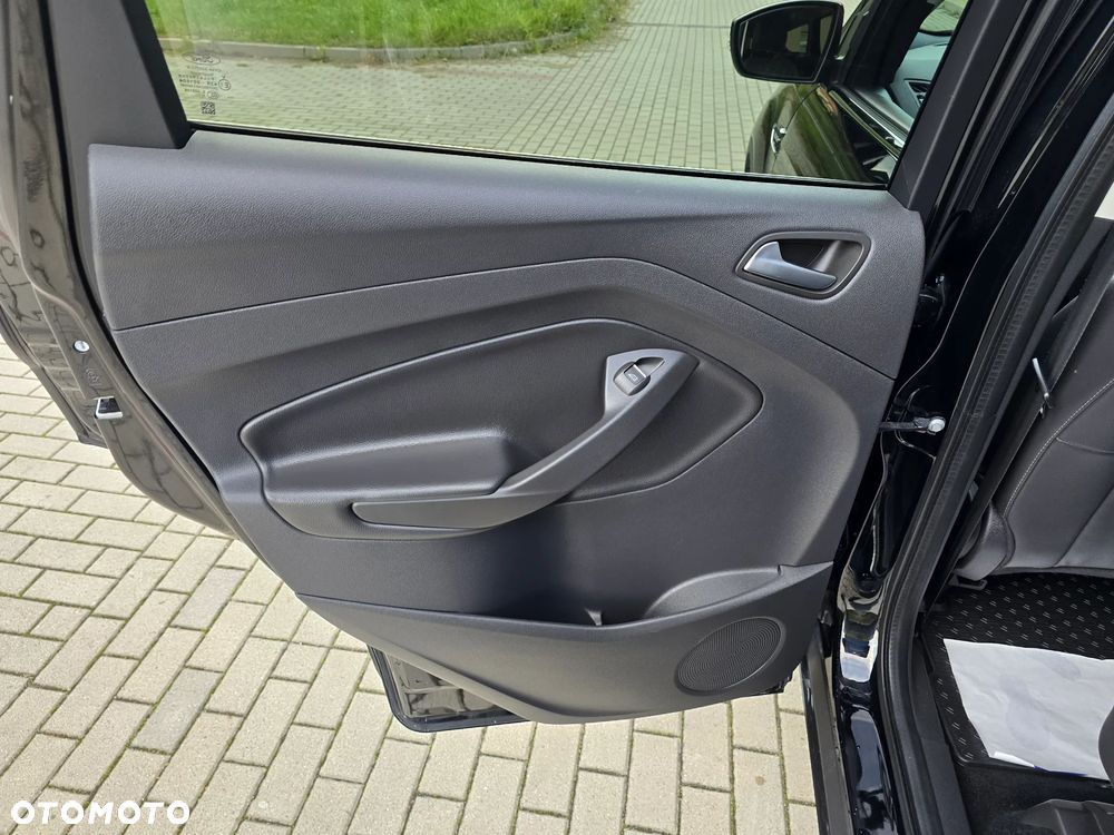 Ford Kuga 1.5 EcoBoost 2x4 SYNC - 21